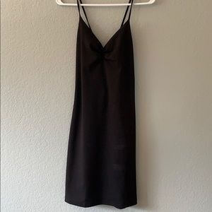 H&M mini dress